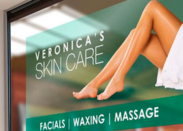 Window Graphics